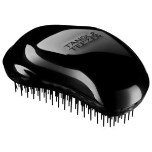 This is a Tangle Teezer. This will be your best friend.