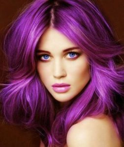 This (hair color) can be yours.