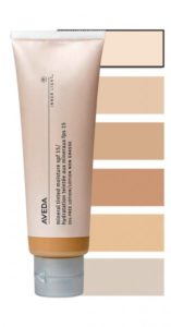Tinted SPF - our secret weapon!