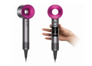 Behold, the Dyson Supersonic Hair Dryer.