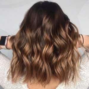 All About Balayage – The Root Salon